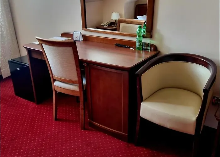 Hotel Rytwiany