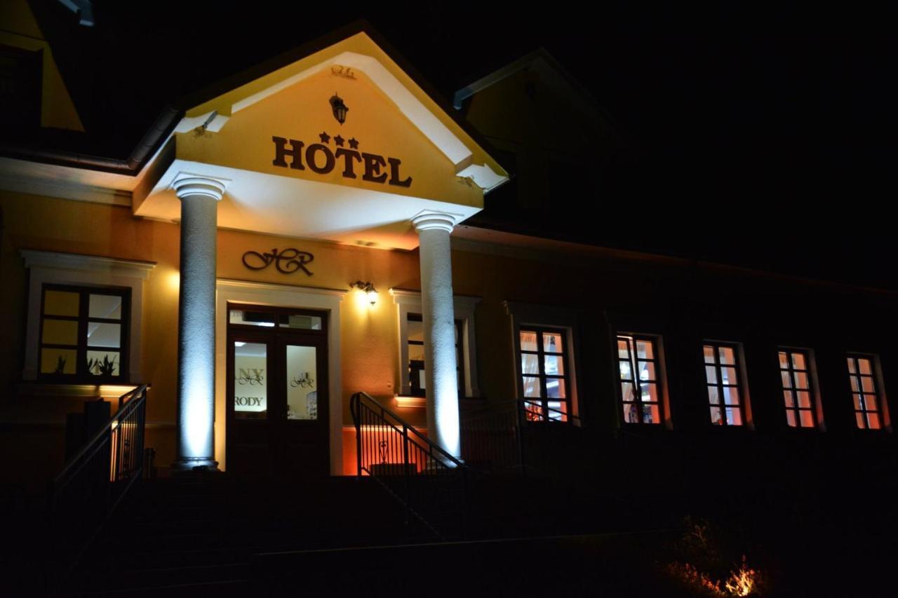 Hotel Rytwiany Rytwiany