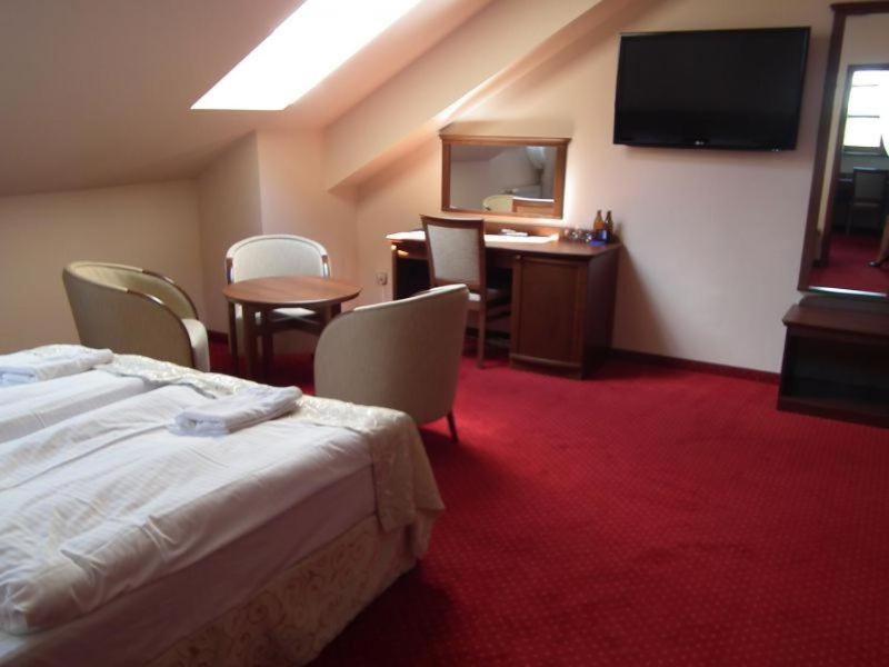 Hotel Rytwiany Hotel