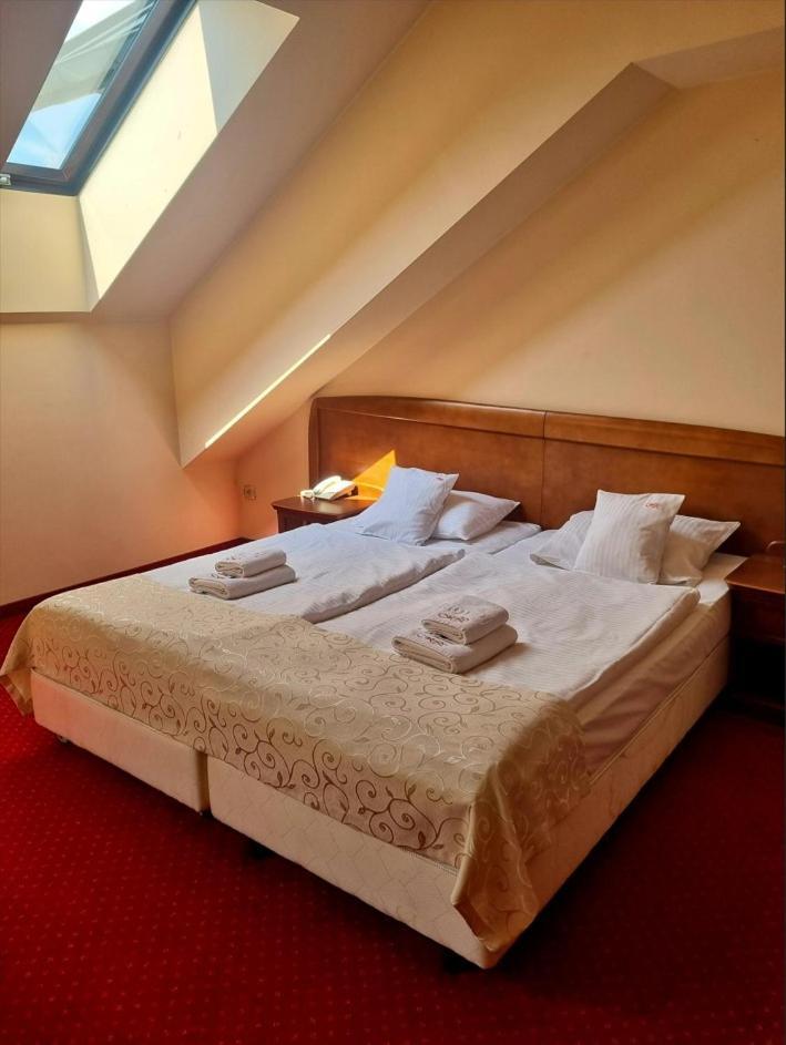 Hotel Hotel Rytwiany 3*