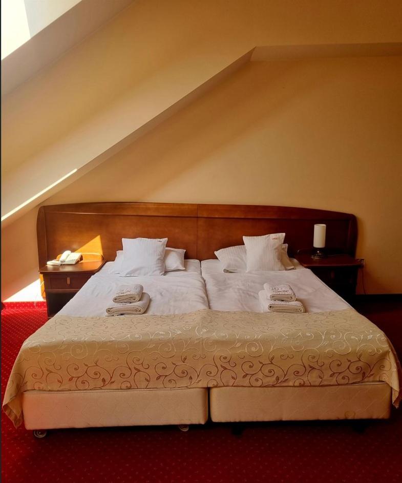 Hotel Rytwiany Hotel Rytwiany