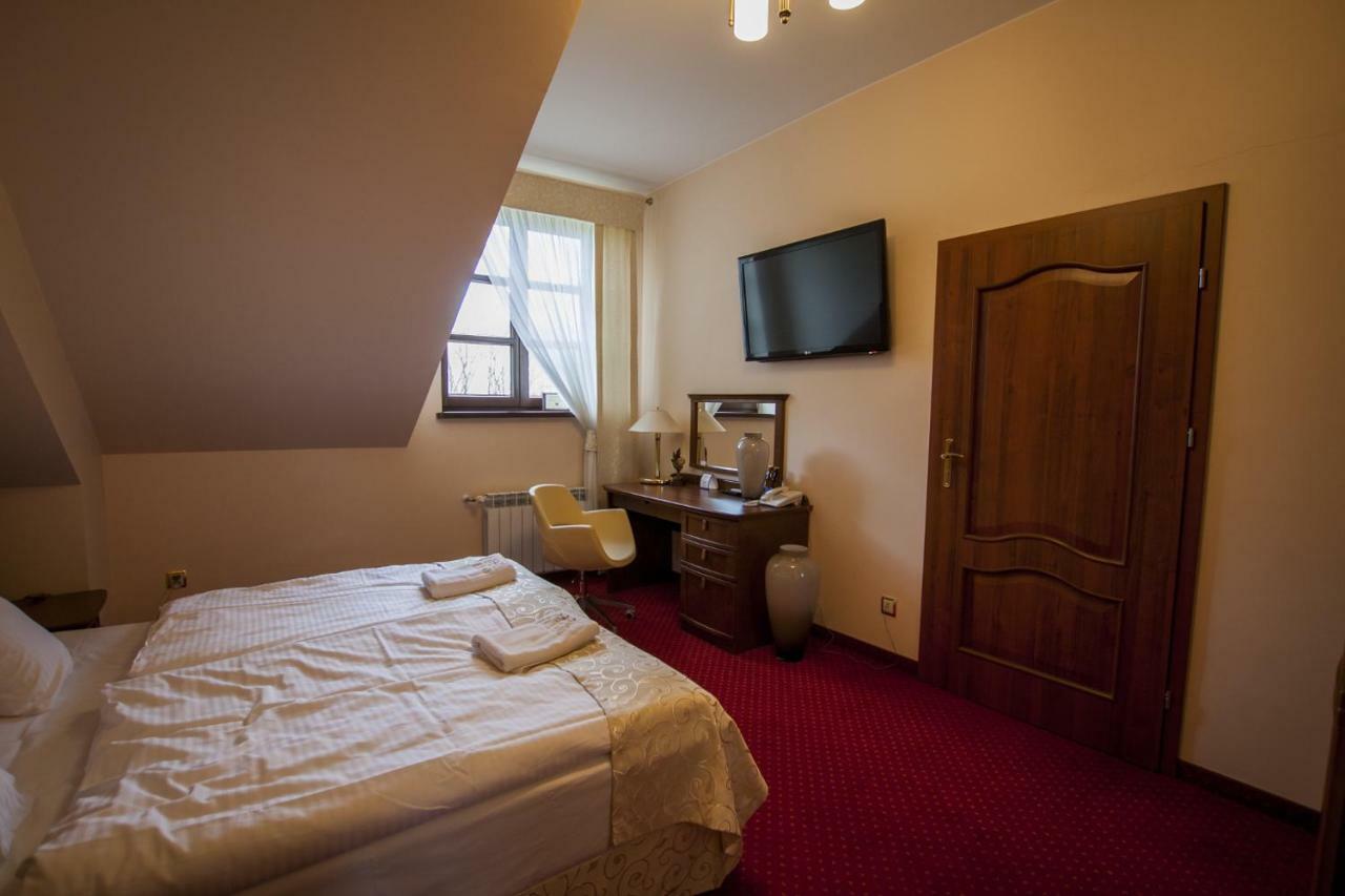 Hotel Rytwiany Hotel
