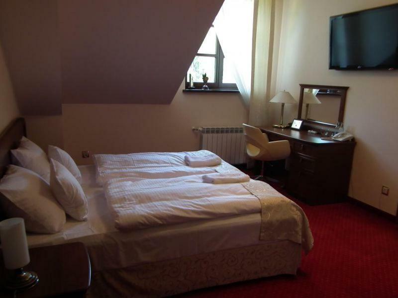 Hotel Rytwiany Hotel