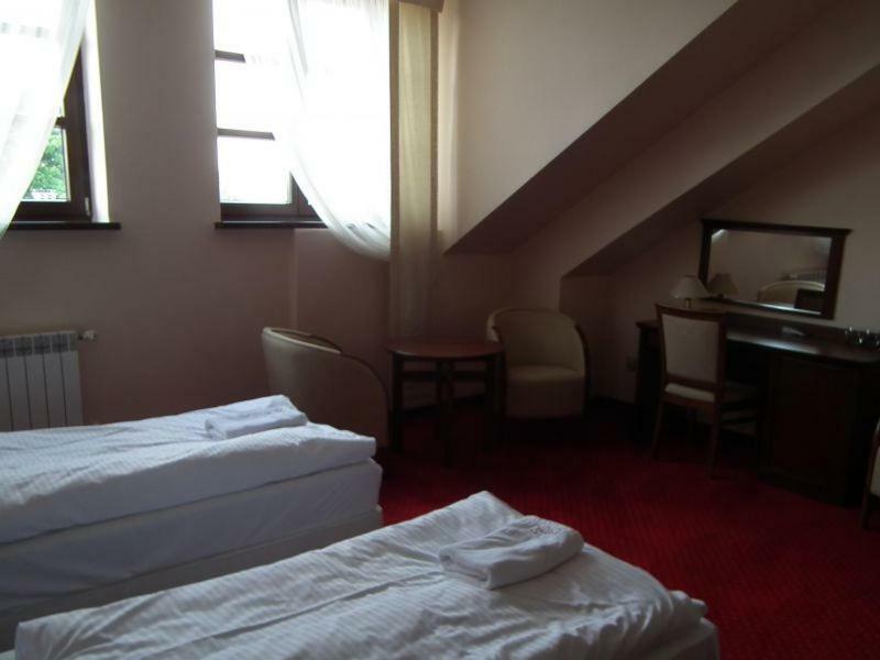 Hotel Hotel Rytwiany Rytwiany