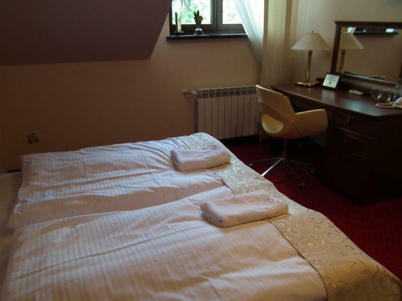 Hotel Rytwiany 3* Rytwiany