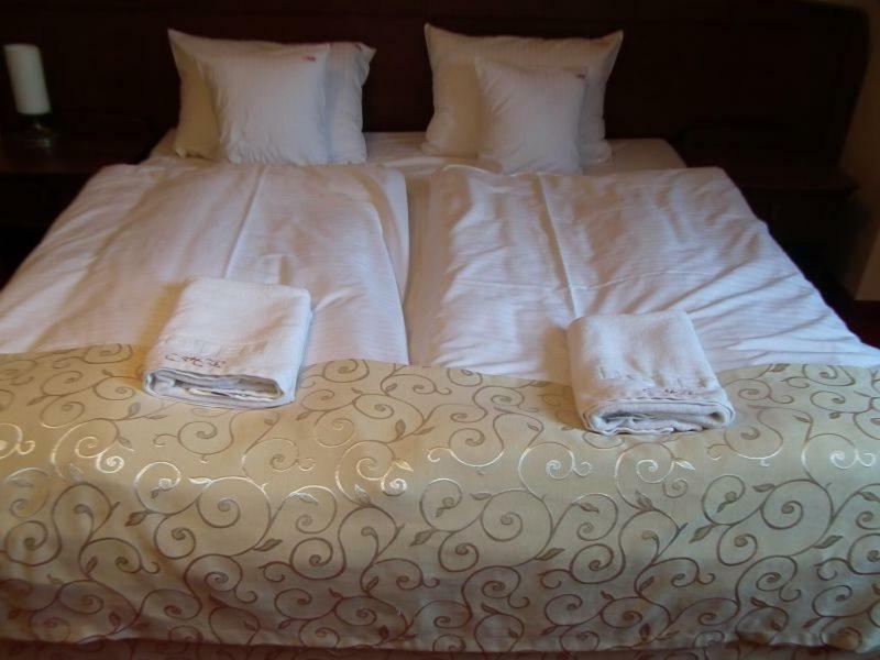 Hotel Hotel Rytwiany 3*
