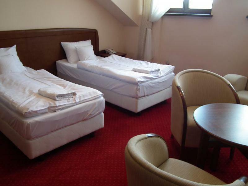 Hotel Hotel Rytwiany Rytwiany