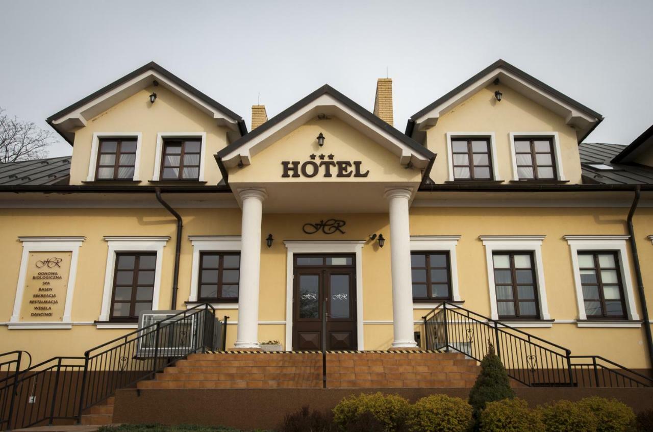 Hotel Rytwiany 3* Rytwiany