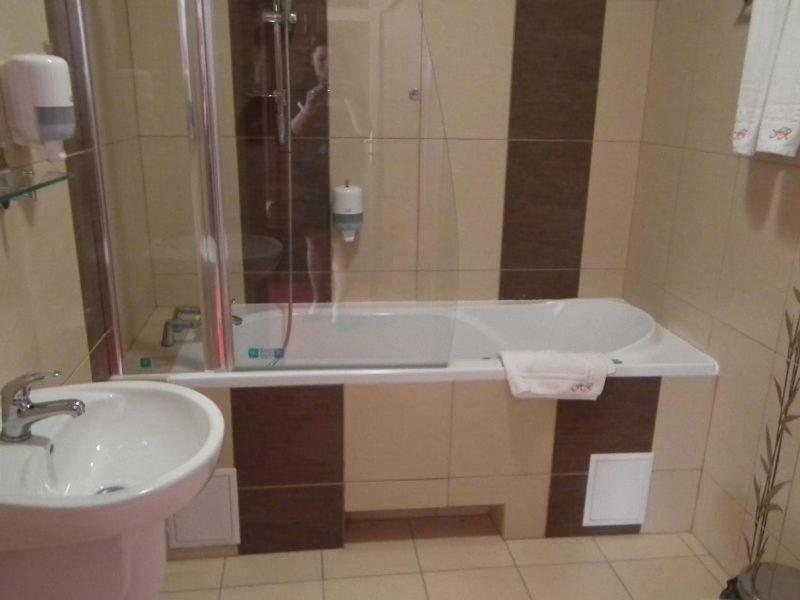 Hotel Rytwiany Hotel
