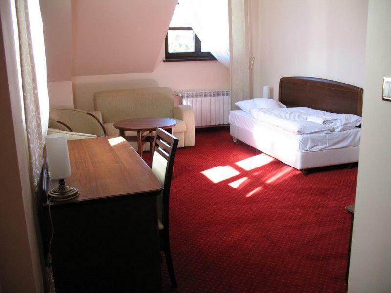 Hotel Rytwiany 3* Rytwiany