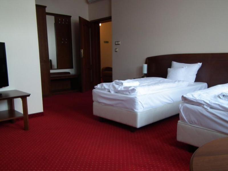 Hotel Rytwiany Hotel 3*