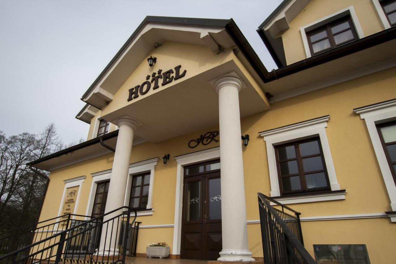 Hotel Rytwiany 3* Rytwiany