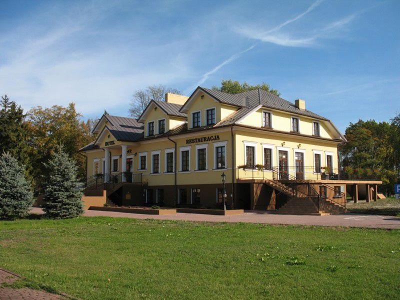 Hotel Rytwiany Hotel Rytwiany